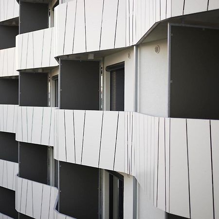 Messe Muenchen Smartapart Exterior photo